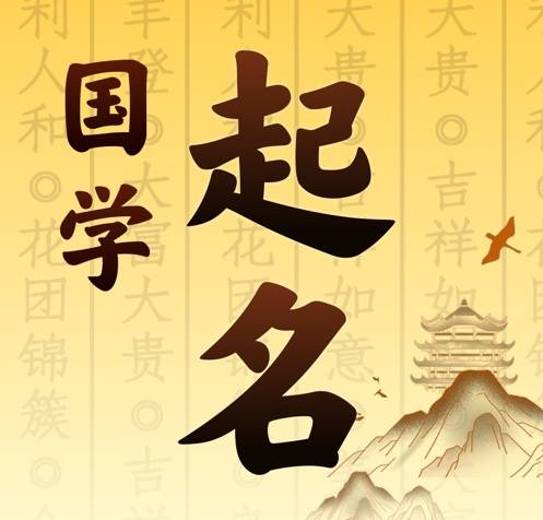曾都国学起名 人工起名一对一